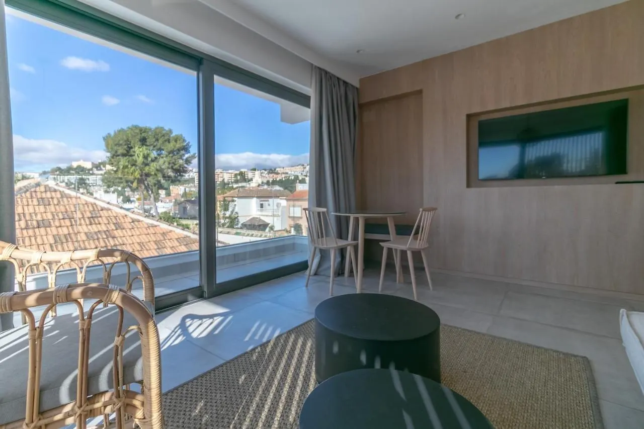 Apartamento Seah! Pedregalejo Málaga España