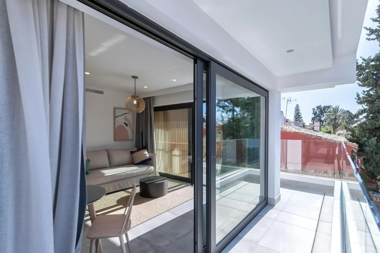 Apartament Seah! Pedregalejo Malaga 0*,  Hiszpania
