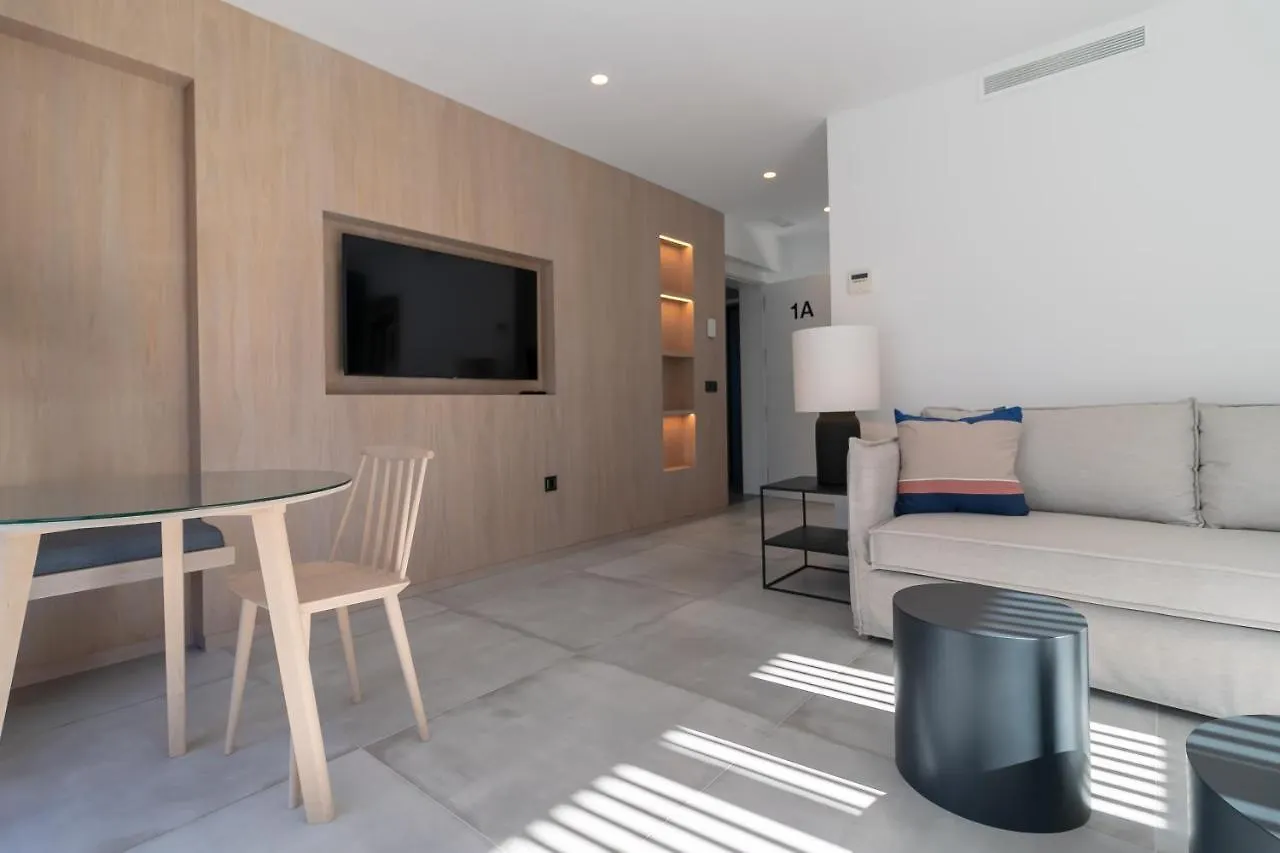Apartamento Seah! Pedregalejo Málaga