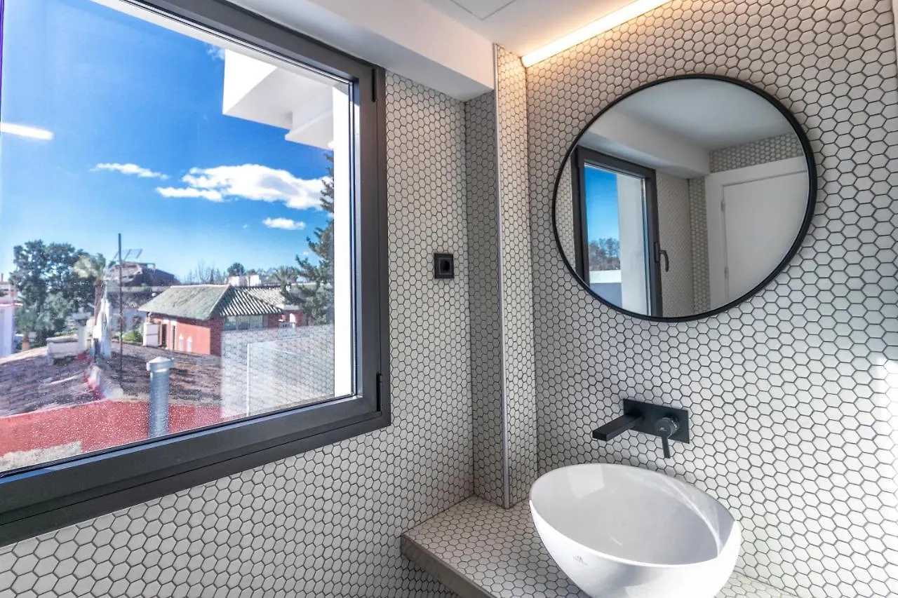 Apartament Seah! Pedregalejo Malaga