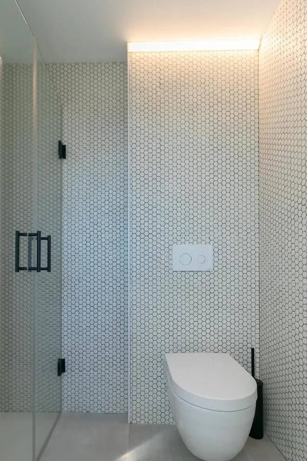 Apartament Seah! Pedregalejo Malaga Hiszpania