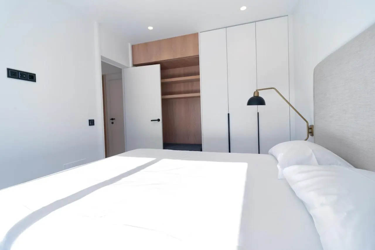 Apartament Seah! Pedregalejo Malaga