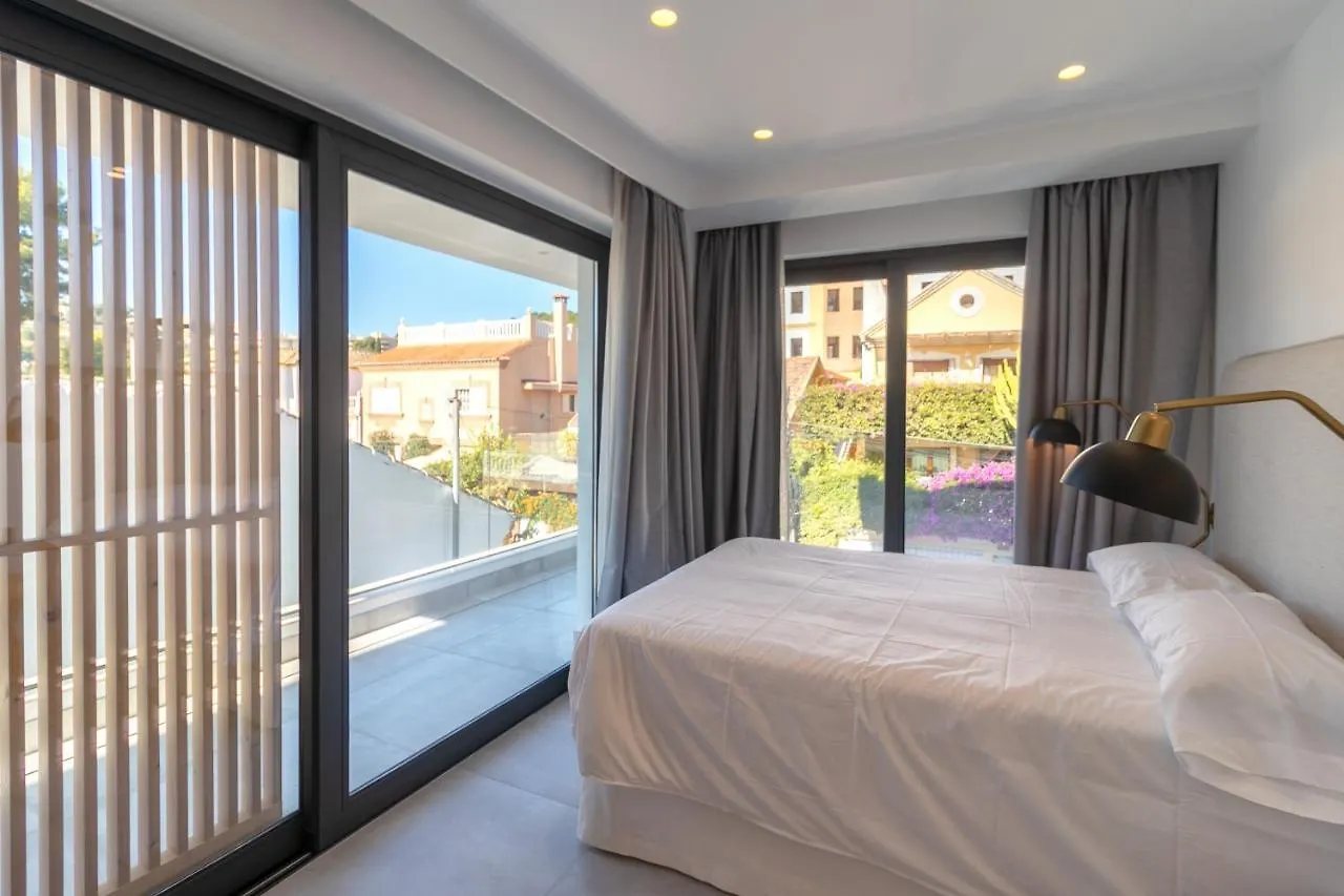 Apartament Seah! Pedregalejo Malaga Hiszpania