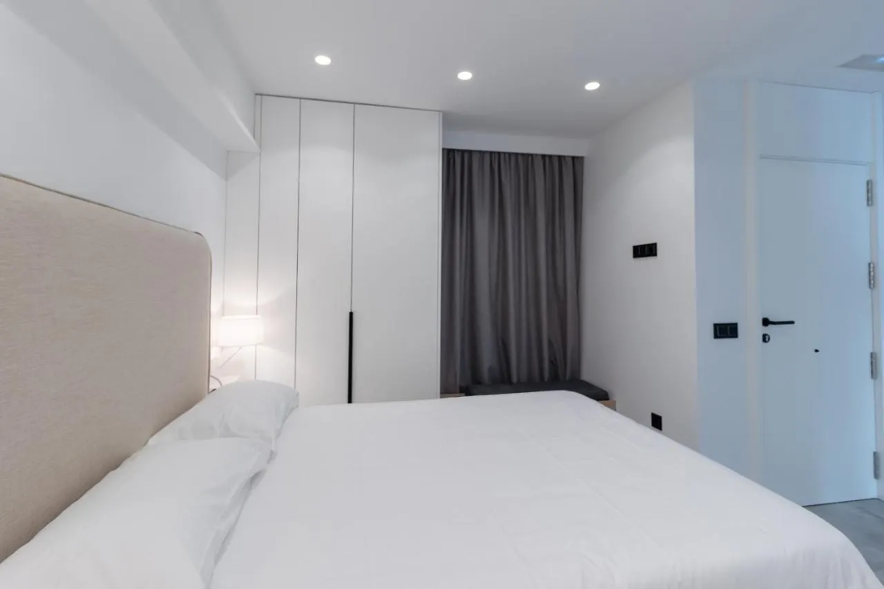 Apartamento Seah! Pedregalejo Málaga
