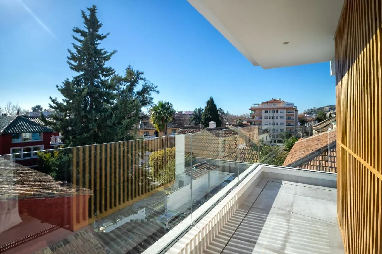 Apartamento Seah! Pedregalejo Málaga