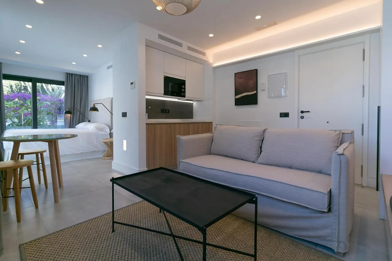 Apartamento Seah! Pedregalejo Málaga
