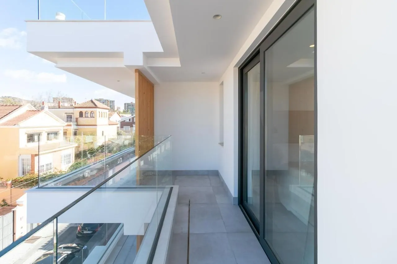 Apartamento Seah! Pedregalejo Málaga