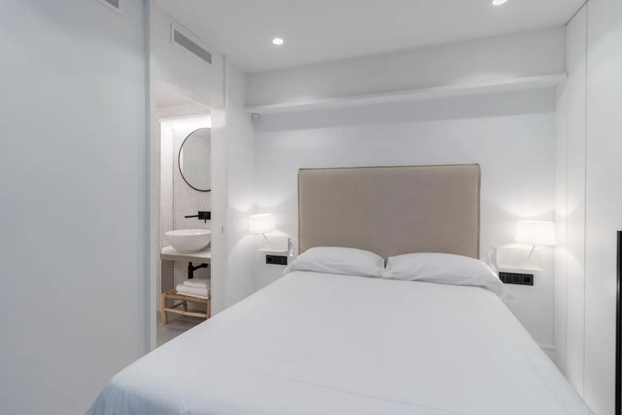 Apartament Seah! Pedregalejo Malaga