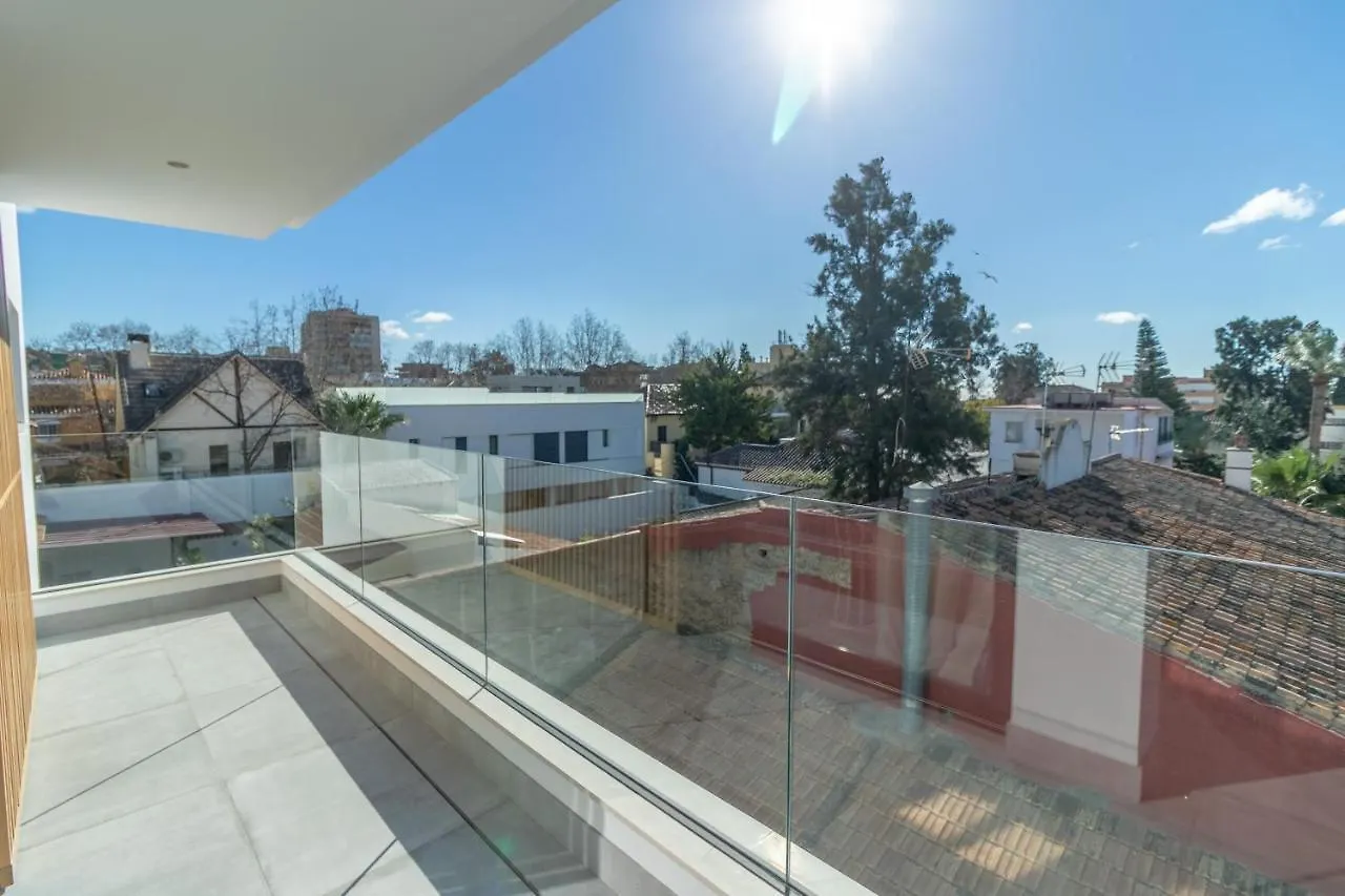 Apartamento Seah! Pedregalejo Málaga España