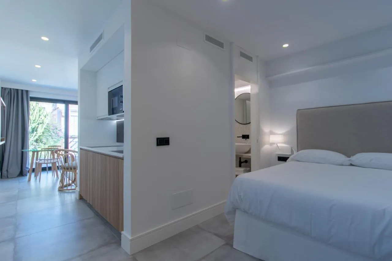 Apartament Seah! Pedregalejo Malaga