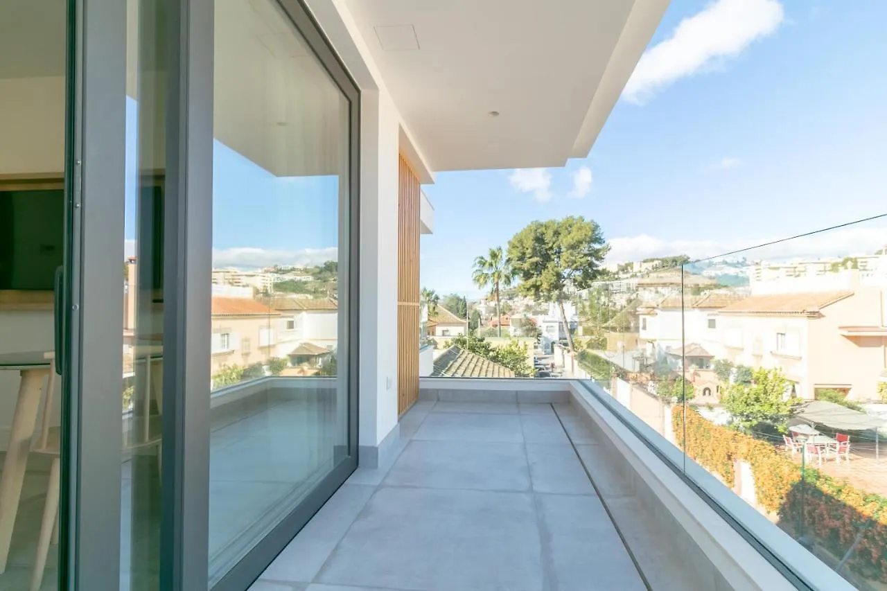 Apartamento Seah! Pedregalejo Málaga