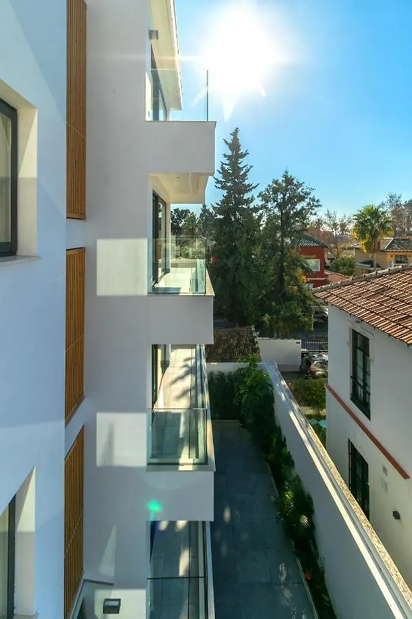 Apartament Seah! Pedregalejo Malaga