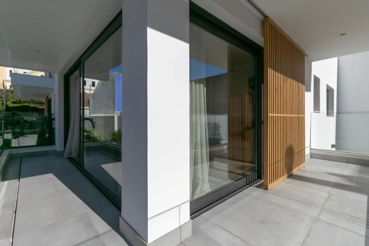Apartament Seah! Pedregalejo Malaga