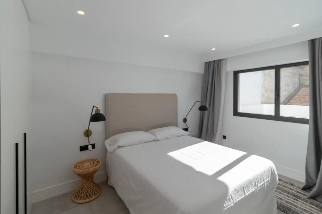 Apartament Seah! Pedregalejo Malaga 0*,  Hiszpania