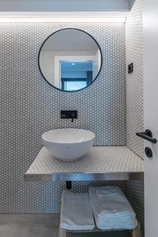 Apartament Seah! Pedregalejo Malaga 0*,  Hiszpania