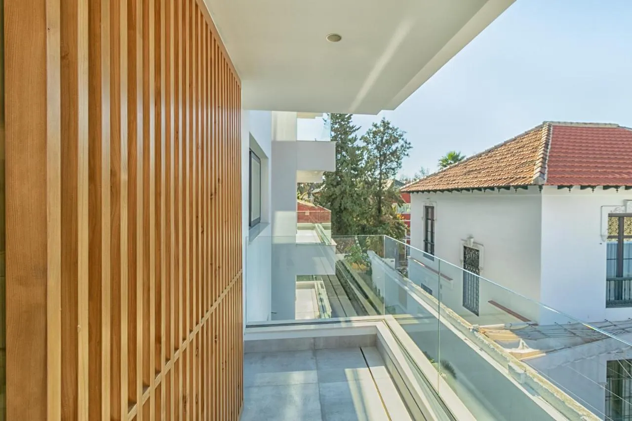 Apartament Seah! Pedregalejo Malaga