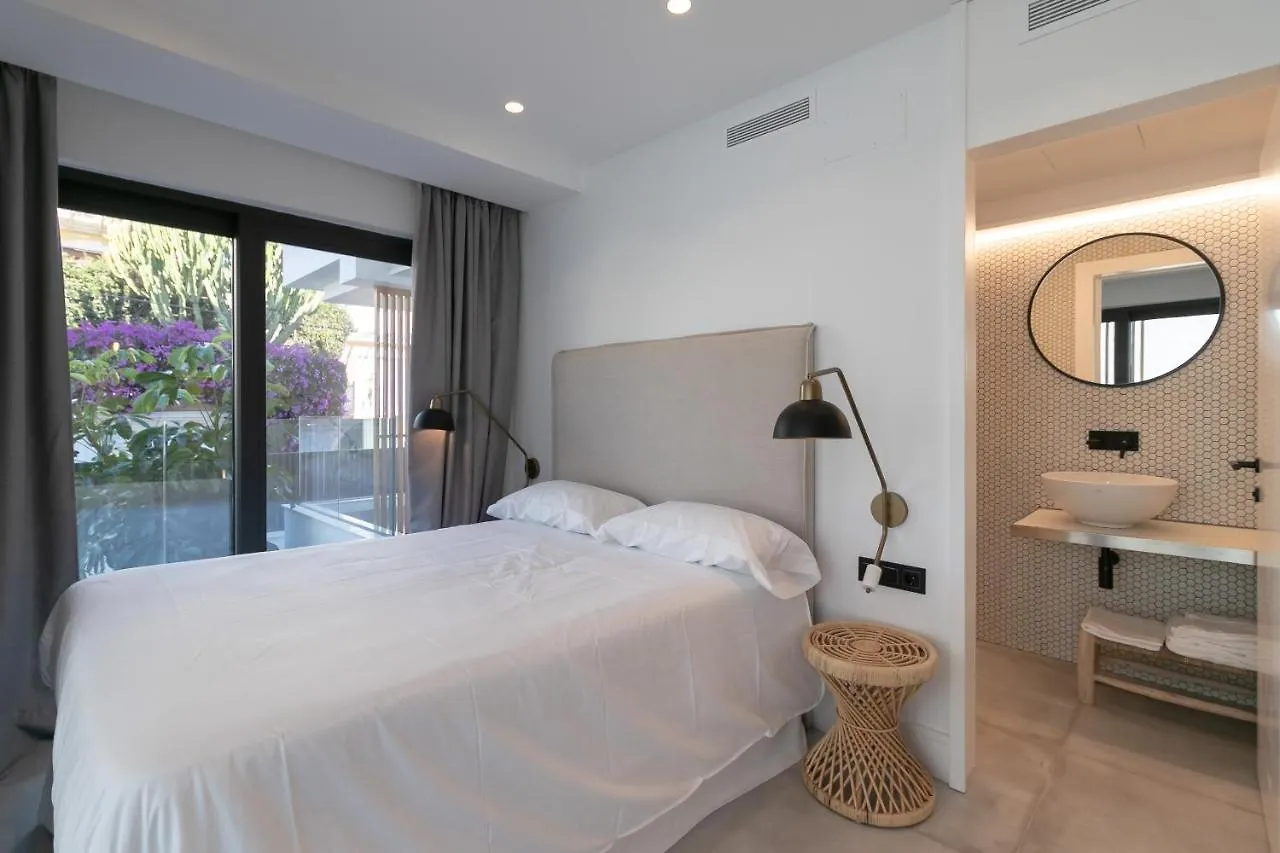 Apartament Seah! Pedregalejo Malaga