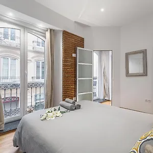  Apartamento Boutique Collection Uncibay