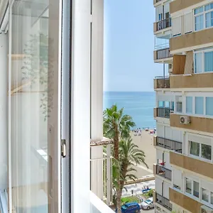 Apartment Maestranza, Málaga