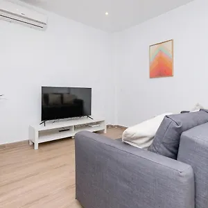  Apartament Marmoles 21, Center