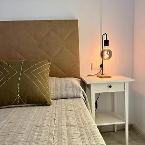 Charming 1bedroom In The Heart Of - Wifi&ac , Málaga Spagna