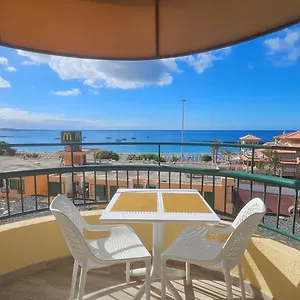 Luxury Vista Mar Y Playa Torres Del Sol B404 , Playa de las Americas (Tenerife) Spagna