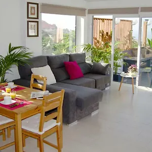  Ferienhaus Tropicales Spanien