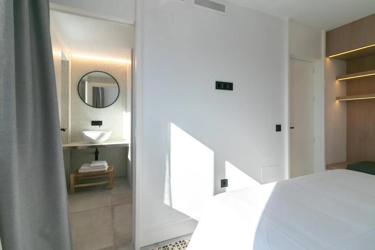Apartmán Seah! Pedregalejo Màlaga
