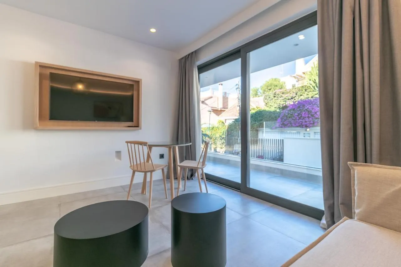 Apartmán Seah! Pedregalejo Màlaga