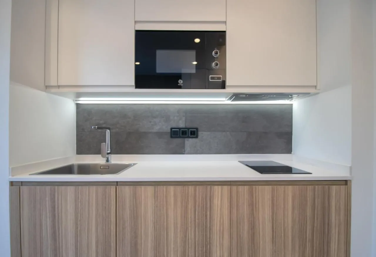 Apartmán Seah! Pedregalejo Màlaga Španělsko