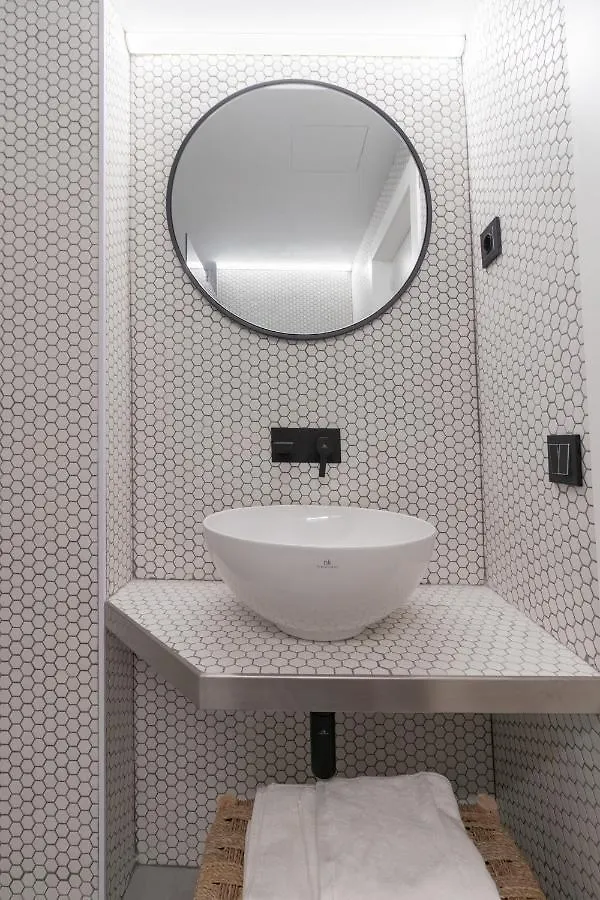Apartmán Seah! Pedregalejo Màlaga Španělsko