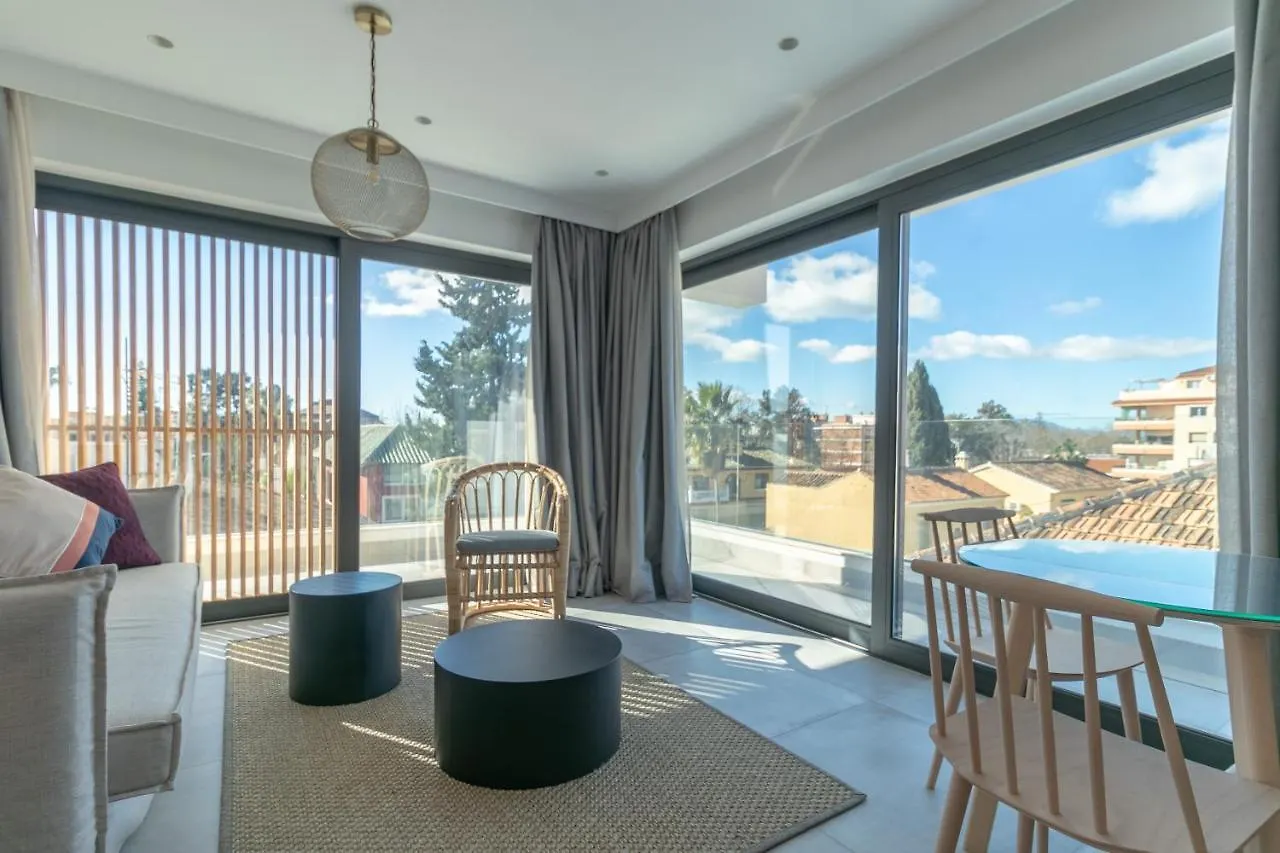 Apartmán Seah! Pedregalejo Màlaga