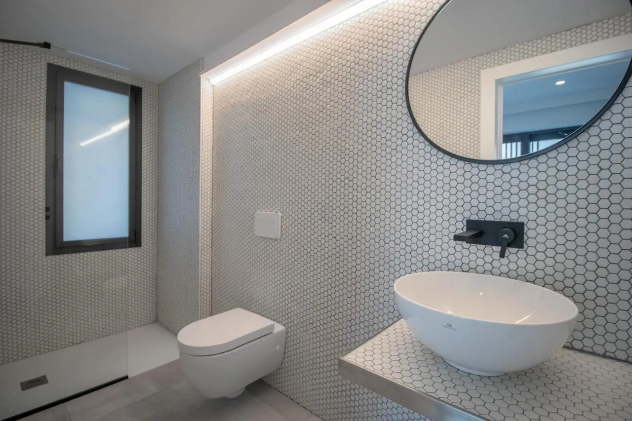 Apartmán Seah! Pedregalejo Màlaga