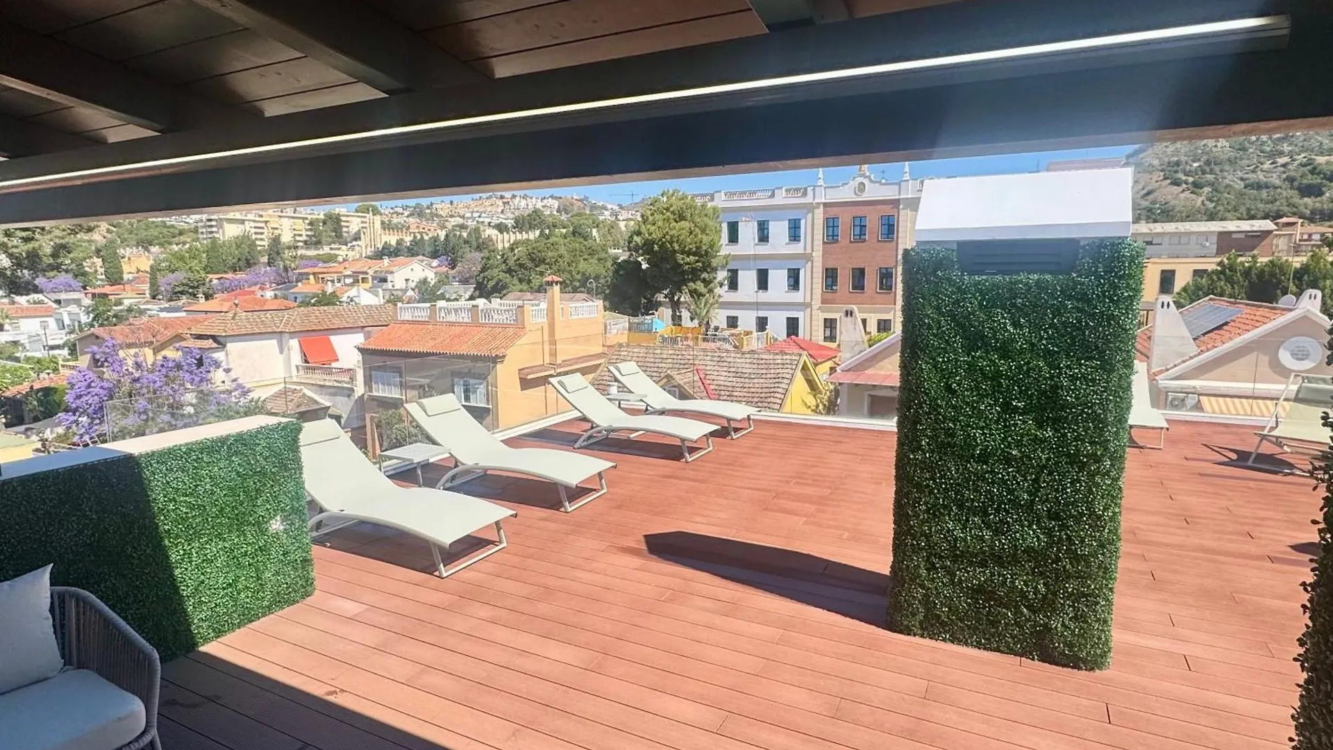 Appartamento Seah! Pedregalejo Málaga